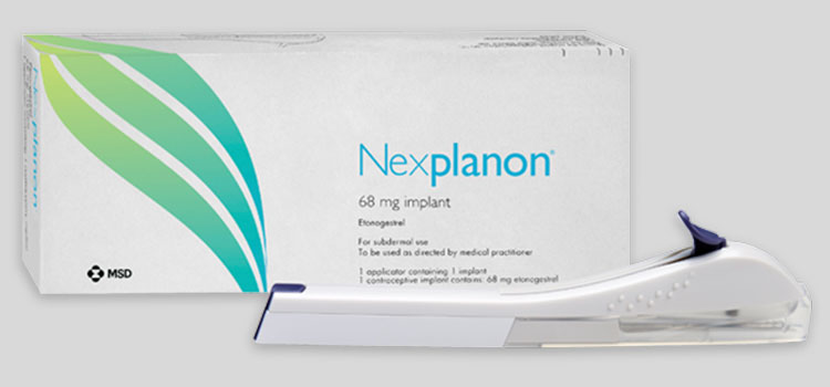 Buy Nexplanon® 68mg Implant Online in Manistee, MI