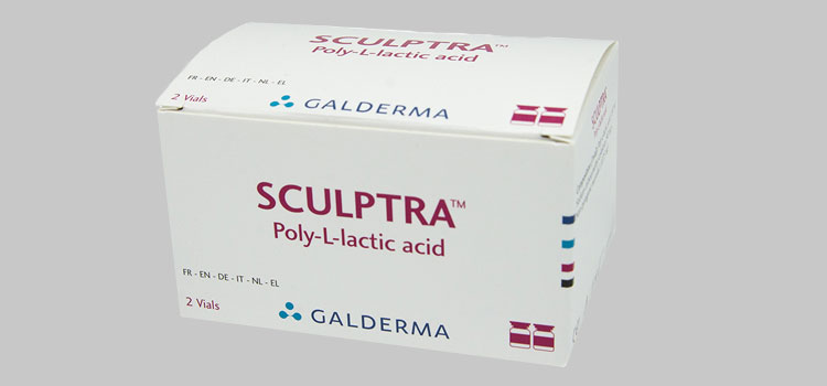 Buy Sculptra® Online in Big Rapids, MI