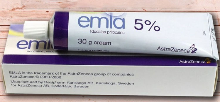 Buy Emla™ Dosage in Lambertville