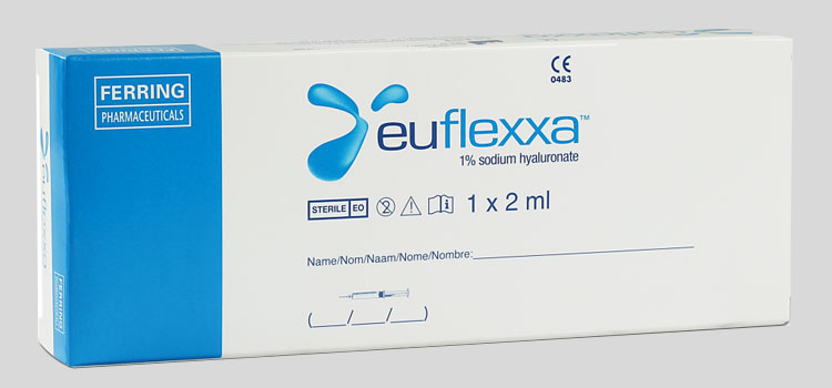 Euflexxa® 10mg/ml Dosage in Grosse Pointe Farms, MI
