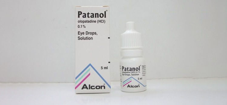 Order Cheaper Patanol Online in Charlotte, MI