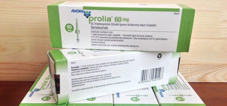 Order Cheaper Prolia® Online in Bridgeport, MI