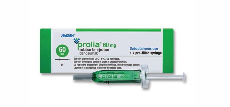 Buy Prolia® Online in Ionia, MI