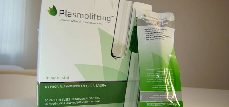 Purchase Plasmolifting™ online in Lake Fenton, MI