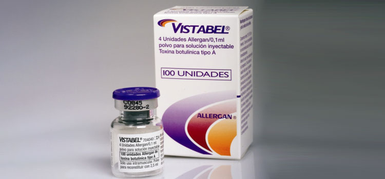 Buy Vistabex® 50u Dosage in Petoskey, MI